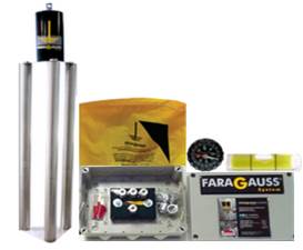 Kit Basico FG KIT01A