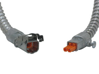 Confinamientos Metal Flex para PowerPlug