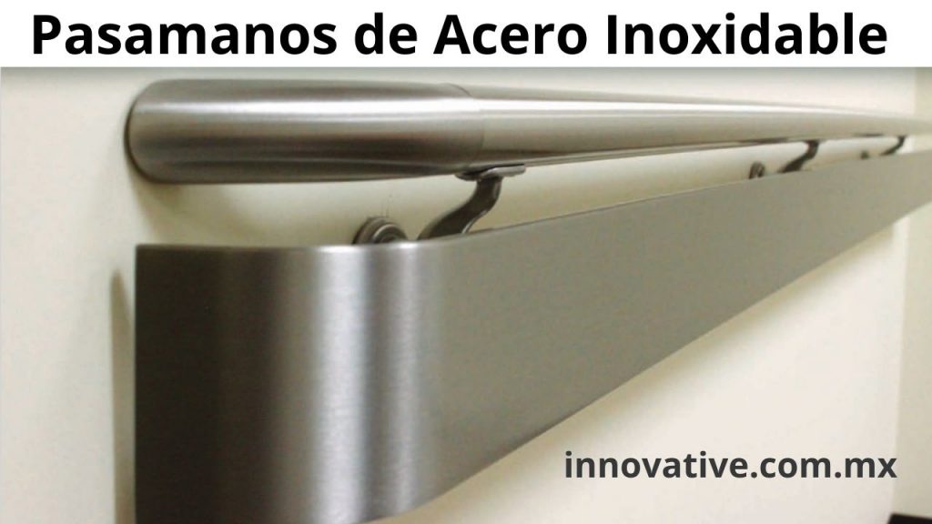 Pasamanos para Hospital, Pasamanos para Hotel, Acrovyn Mexico, Pawling Mexico, c-sgroup Mexico, Construction Specialties Mexico, inpro, inprocorp, 