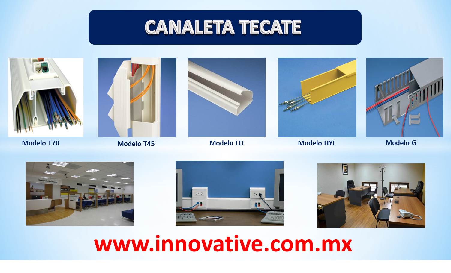 CANALETA TECATE 1