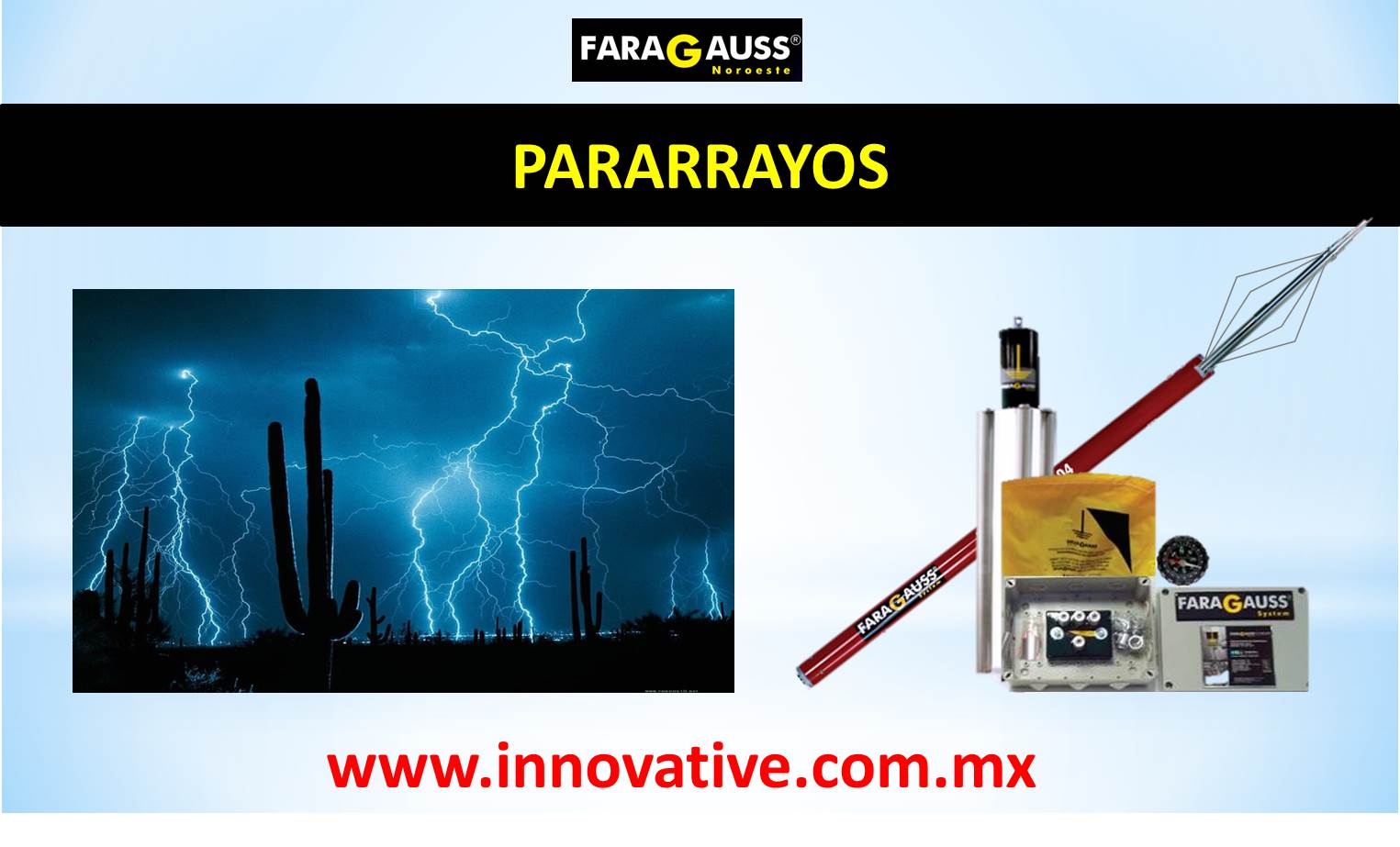 PARARRAYOS