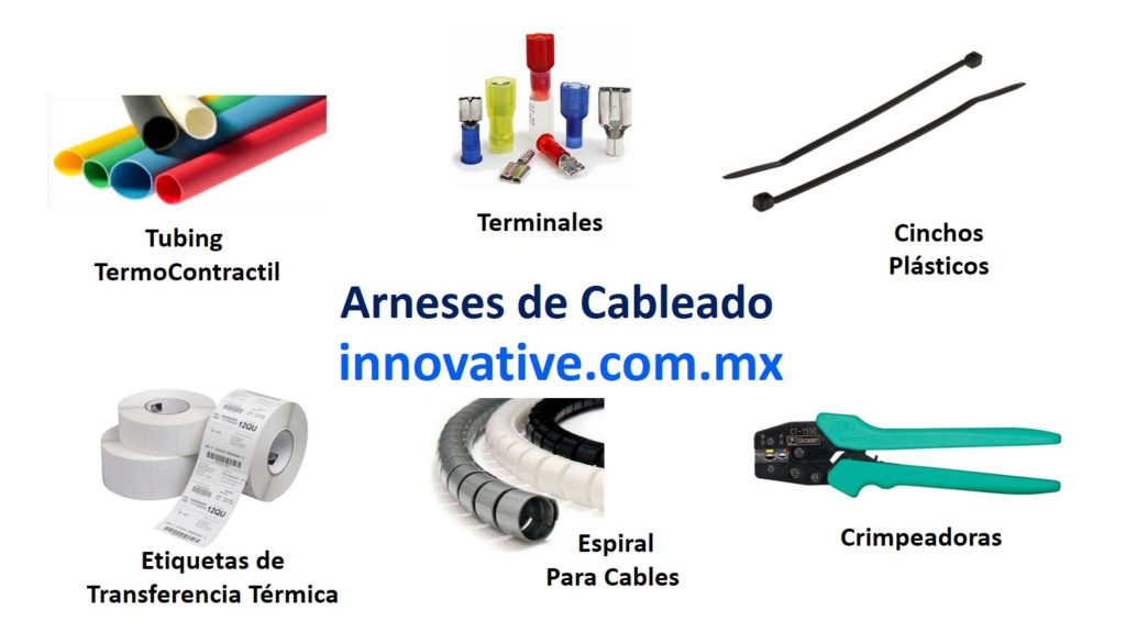 Cable assemblies