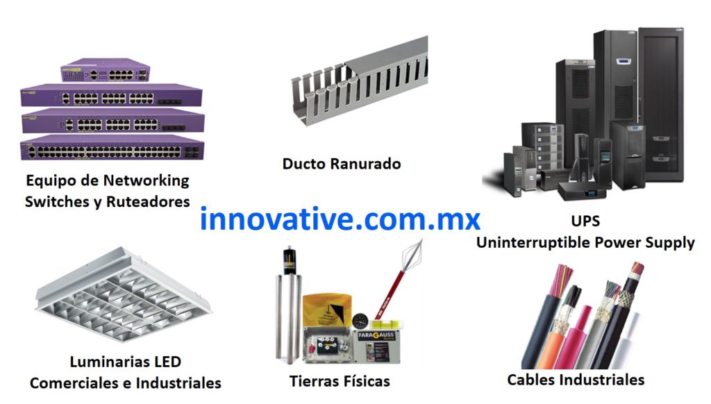 Gabinete Metalico, Gabinete Metalico Mexico,