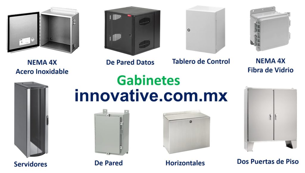 Gabinete de Pedestal, Sonepar, Phoenix Contact, wesco mexico, anixter mexico, 