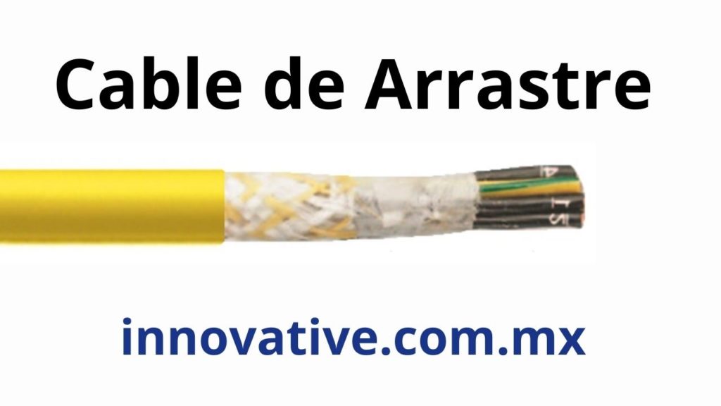 Cable de Arrastre Mexico, trailing cable, reeling cable, Helukabel, Helukabel Mexico, Lapp, Olflex, Nexans, Southwire, general cable, commscope,