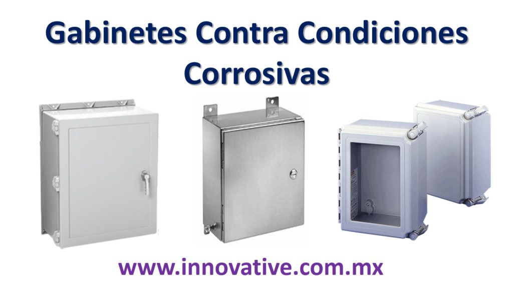 Gabinetes Contra Condiciones Corrosivas, Gabinetes Electricos, Gabinetes de Control, Gabinete Wiegmann Mexico, Gabinete Wiegmann Tijuana, Gabinetes Hoffman, Nvent Hoffman, Nvent, Hoffman enclosures,