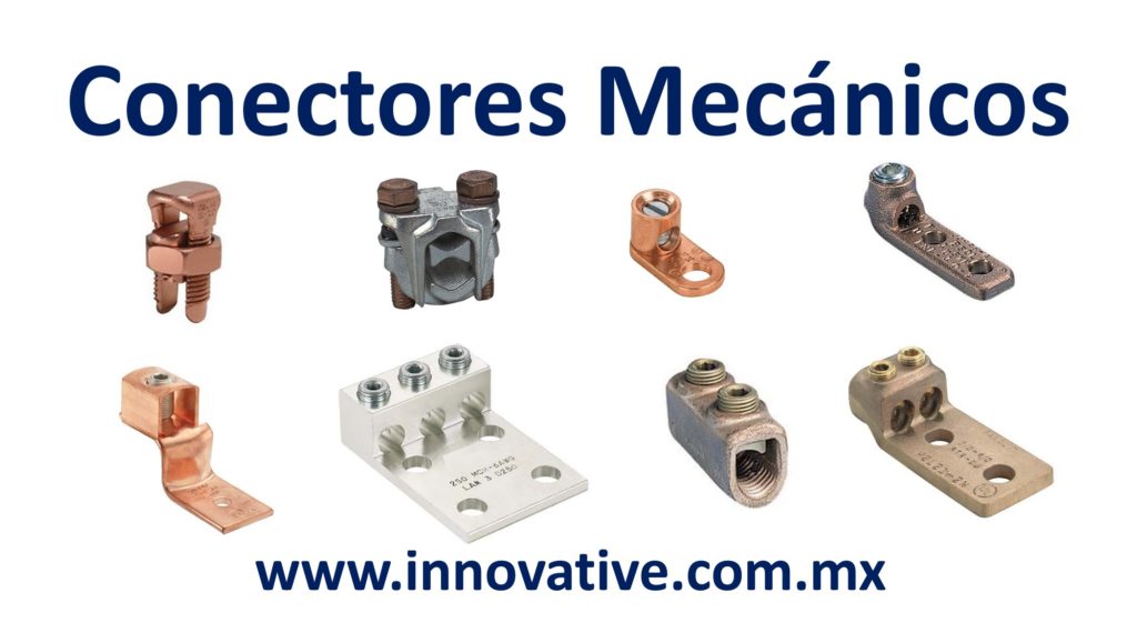 conectores de cobre, condumex mexico, instalaciones electricas, 