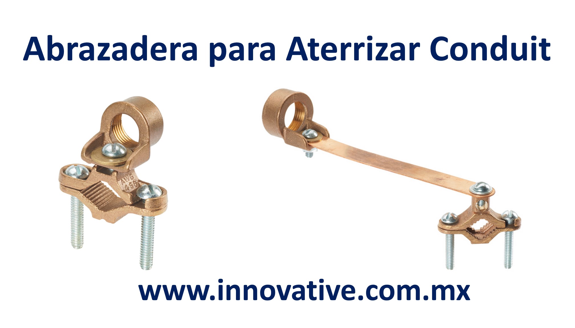 Instalaci n De La Abrazadera De La Varilla De Tierra Toma A Tierra Instalaci n De La Abrazadera De La Varilla De Tierra Toma A Tierra