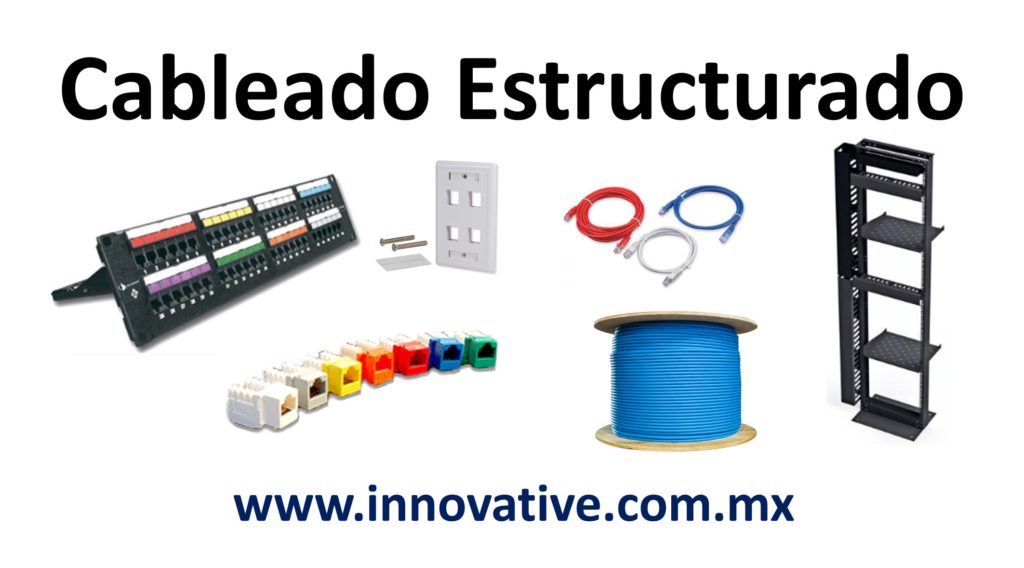Fluke Mexico, Ideal Industries, Siemon Mexico, IBM Mexico, HP Mexico, Avaya Mexico,