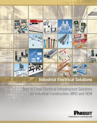 Catalogo Panduit Eléctrico - Industrial PDF, Catalogo Industrial PDF, Catalogo Panduit Industrial Mexico