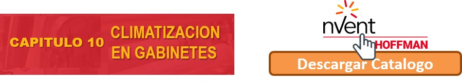 Catalogo Climatizacion en Gabinetes PDF, Catalogo Climatizacion en Gabinetes Mexico