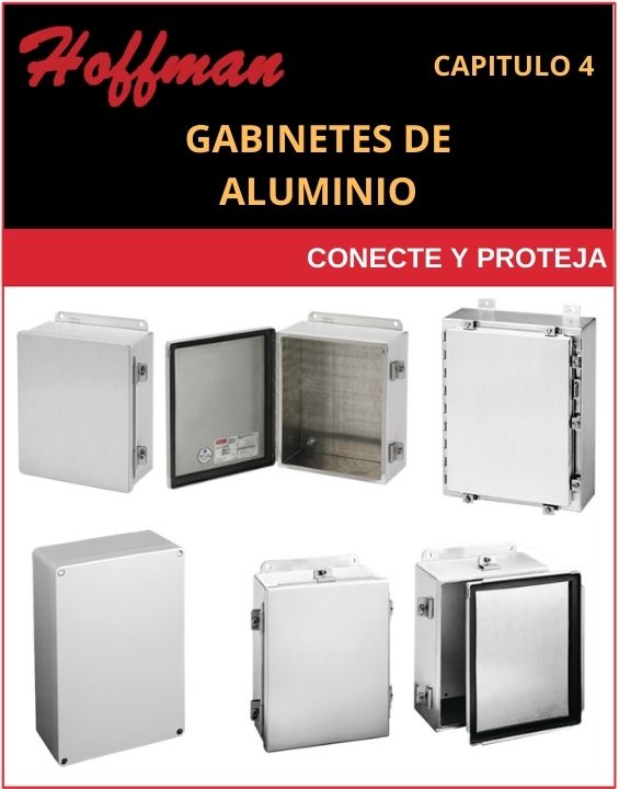 Catalogo de Gabinetes de Aluminio Mexico, Catalogo de Gabinetes de Aluminio Mexico PDF