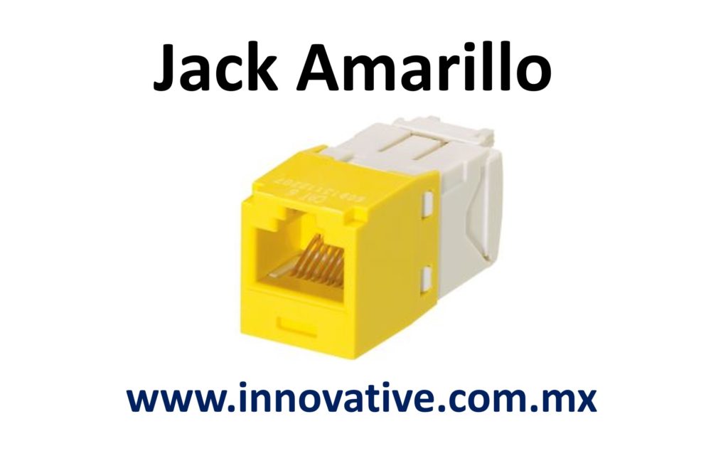 Jack Amarillo Mexico, Jack Amarillo Tijuana,