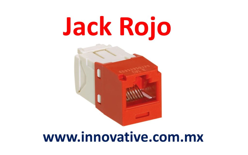 Jack Rojo Mexico, Jack Rojo Tijuana,