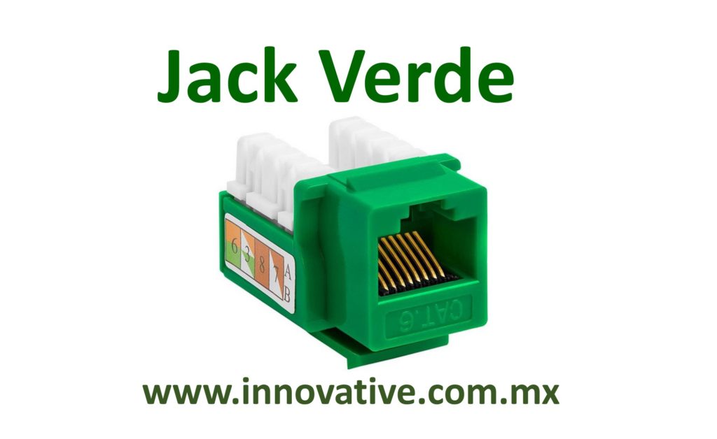 Jack Verde Mexico, Jack Verde Tijuana,