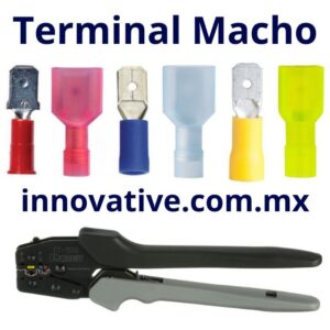 Terminales de Compresión
