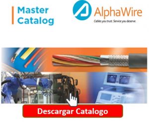 Catalogo AlphaWire Mexico, Catalogo AlphaWire PDF, Catalogo Alpha Wire Mexico, Catalogo Alpha Wire PDF,