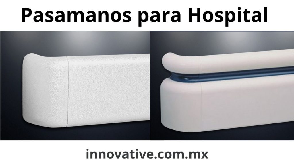 Pawling Mexico, Acrovyn Mexico, c-sgroup Mexico, Construction Specialties Mexico, inpro, inprocorp Mexico, Protector de Impacto, Protector de Camilla, Pasamanos,