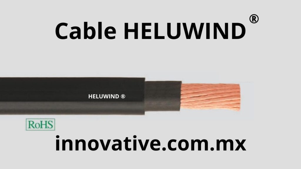 Heluwind, Helukabel Mexico, Helukabel Tijuana, Helukabel Monterrey, Lapp Mexico, Condumex, Southwire Mexico,