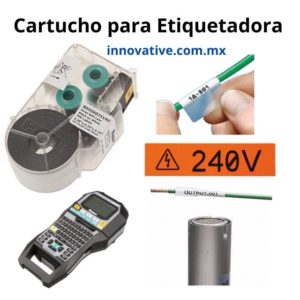 MP500 Panduit