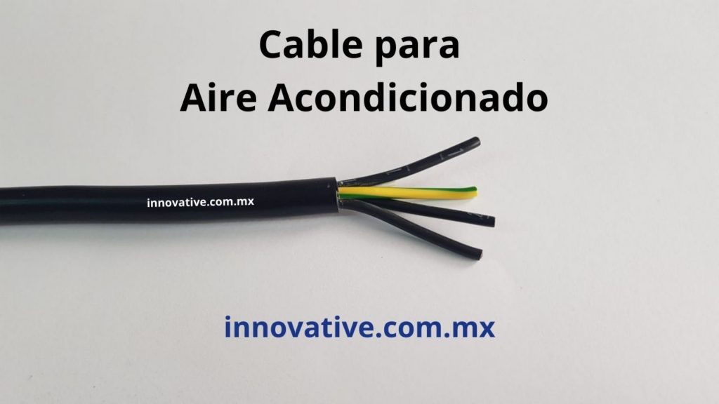 Cable para Sistemas de Calefaccion, helukabel, general cable, Mirage, York, HVAC, Carrier, Trane, LG, Lapp,