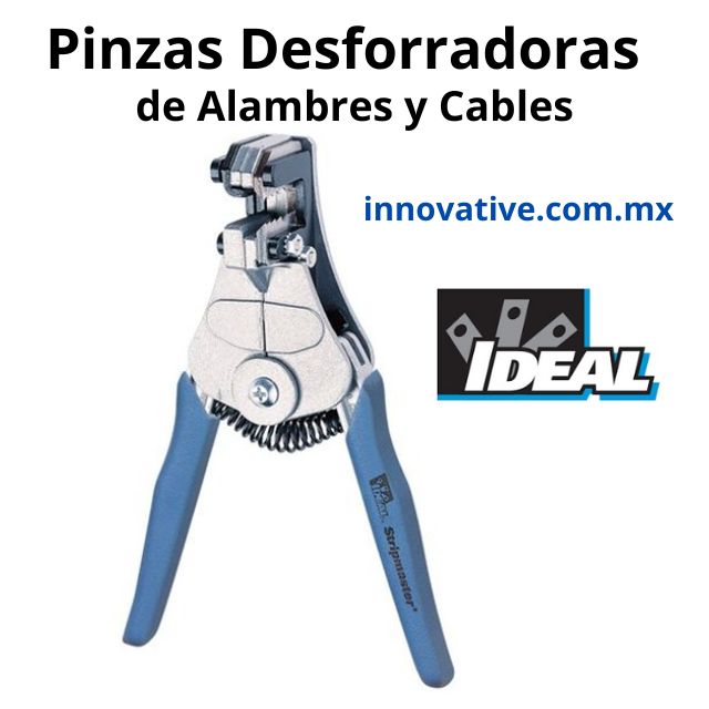 Pinzas Desforradoras STRIPMASTER LITE, ERGO STRIPMASTER