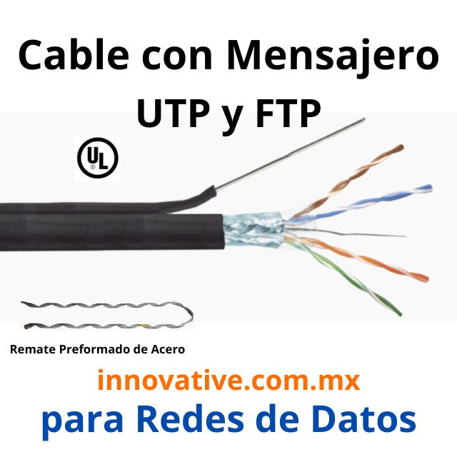 Cable Ethernet Cat.8, Soluciones de cableado de cobre de alta calidad para  un rendimiento de red mejorado