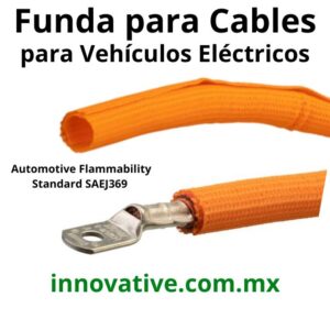 Arneses Automotrices, EV, Cable Clamp, Autos Eléctricos, Carros Eléctricos,