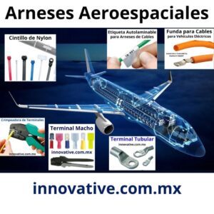 Arneses Aeroespaciales, Avion, Aeronautica, Aeroespacial, Arnes de Cable para Aeronaves, Cables para Avión, Ensamblaje de Cables para Avión, fabricación de Arneses Aeroespaciales, arneses de cableado aeroespaciales, arneses de avión, arneses para aviones, arneses para electrodomésticos, Panduit, Hellermann Tyton, TE connectivity, Aircraft, Contract Manufacturing, NPI, NPD, aerospace, wire harnessing, aircraft wire harness, electrical wire harness, aviation, aircraft electrical wiring harnesses, aircraft wire harness