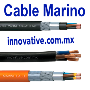 Cable Marino, Marine Cable, Offshore Cable, elektrokabel, unserkabel, helukabel, helu, unzerk