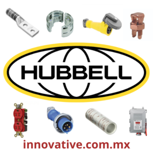 hubbell méxico, distribuidor hubbell méxico, productos hubbell, soluciones eléctricas hubbell, hubbell tijuana