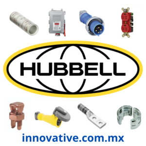hubbell tijuana, distribuidor hubbell tijuana, productos hubbell tijuana, soluciones eléctricas hubbell, hubbell baja california