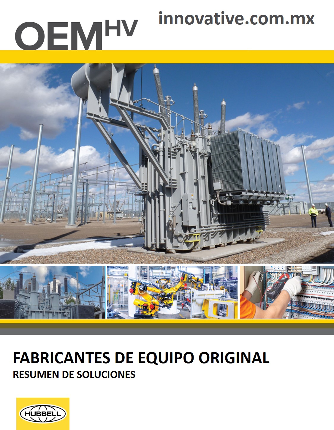Catalogo OEM Hubbell High Voltage, Catalogo OEM High Voltage, OEM Hubbell High Voltage, Catalogo Hubbell High Voltage, Catalogo High Voltage, Catalogo  Hubbell,  High Voltage, 