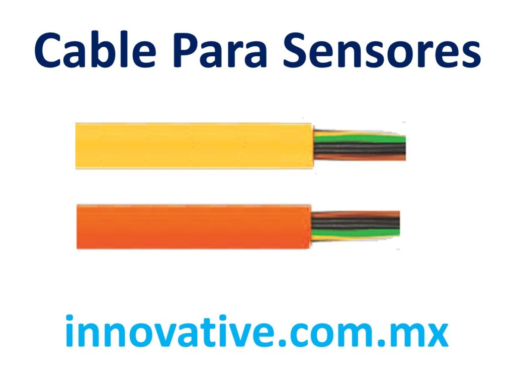 Cable Para Sensores